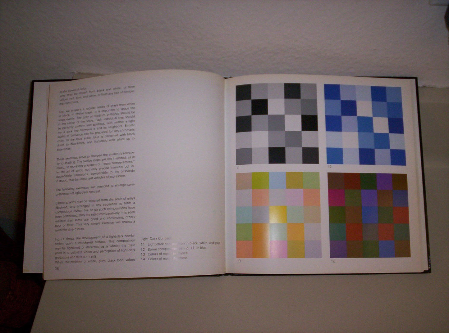 The Elements of Color: A Treatise on the Color System