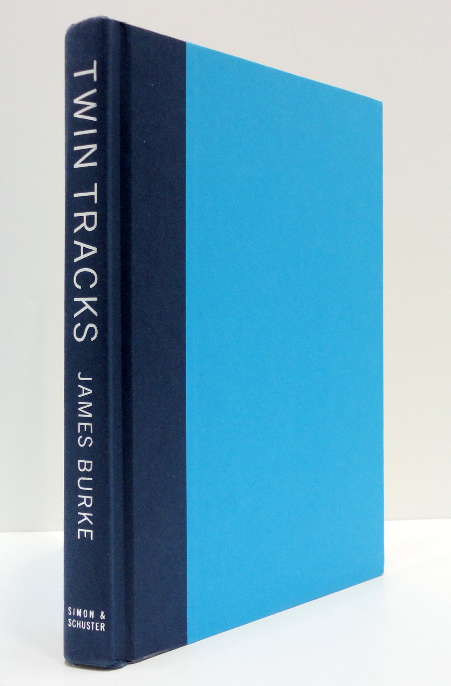Twin Tracks: The Unexpected Origins of the Modern World by B