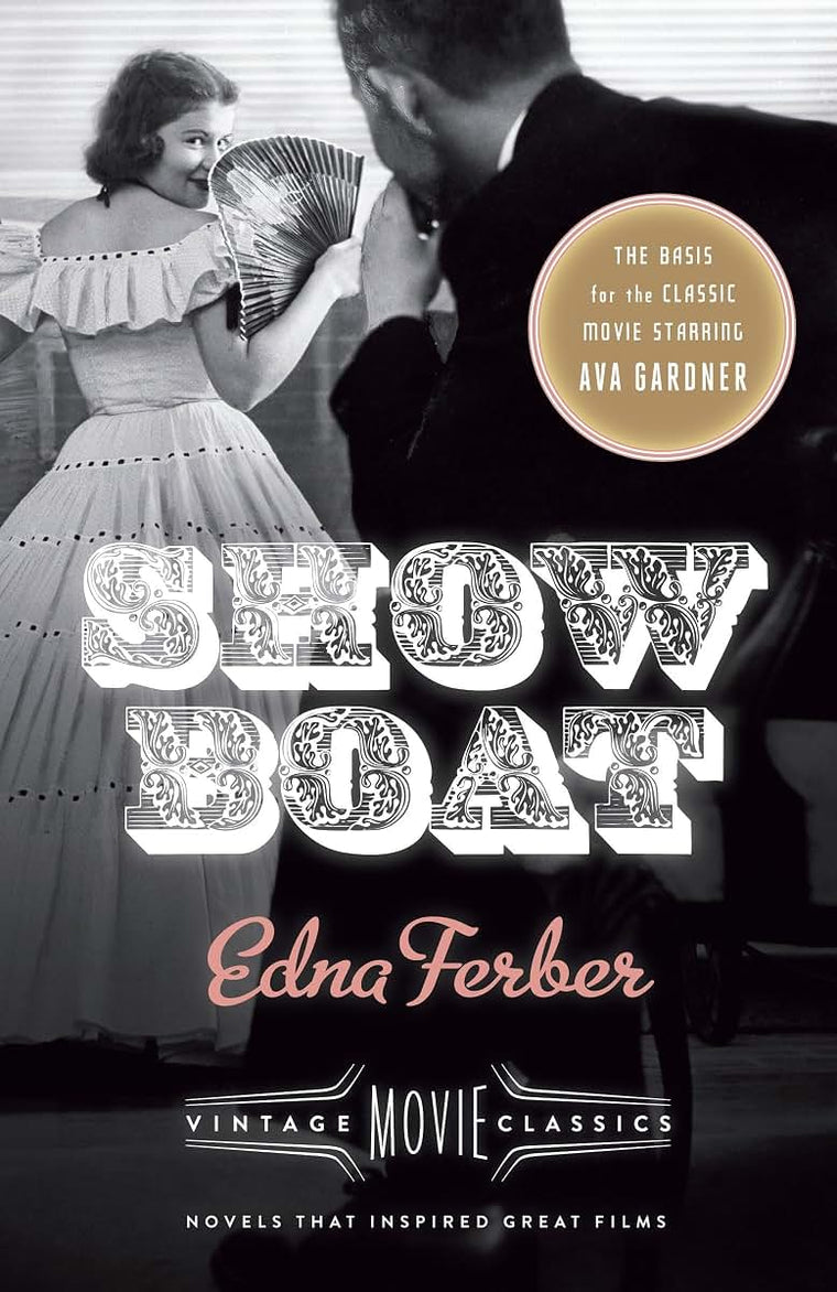 Show Boat: Vintage Movie Classics