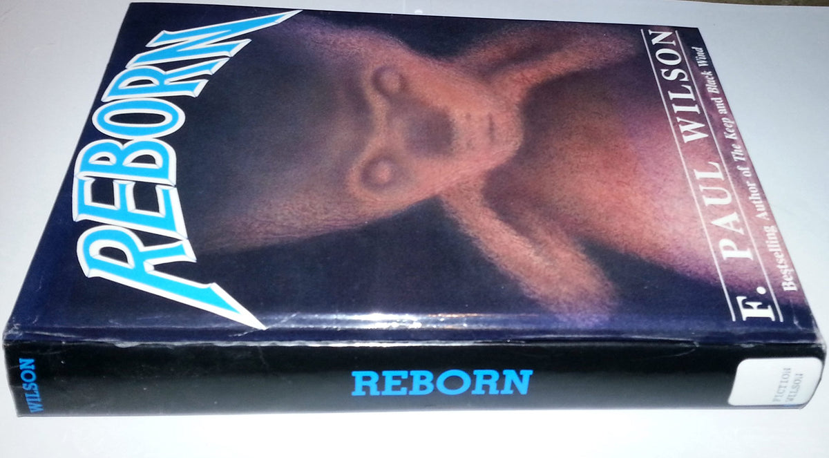 Reborn