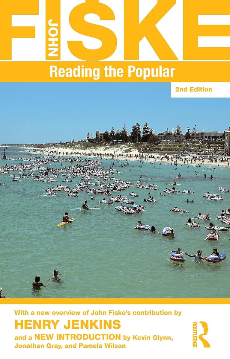 Reading the Popular