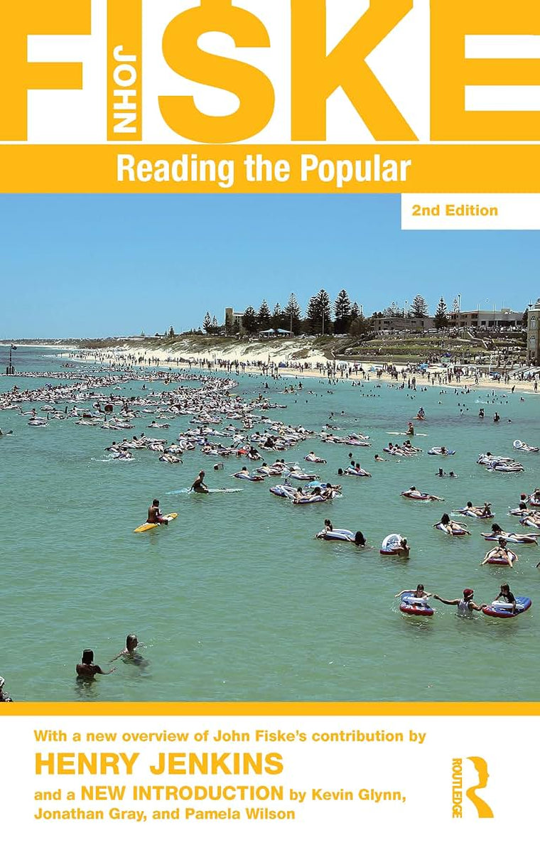 Reading the Popular