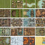 Giant Book of Battle Mats Revised by Loke