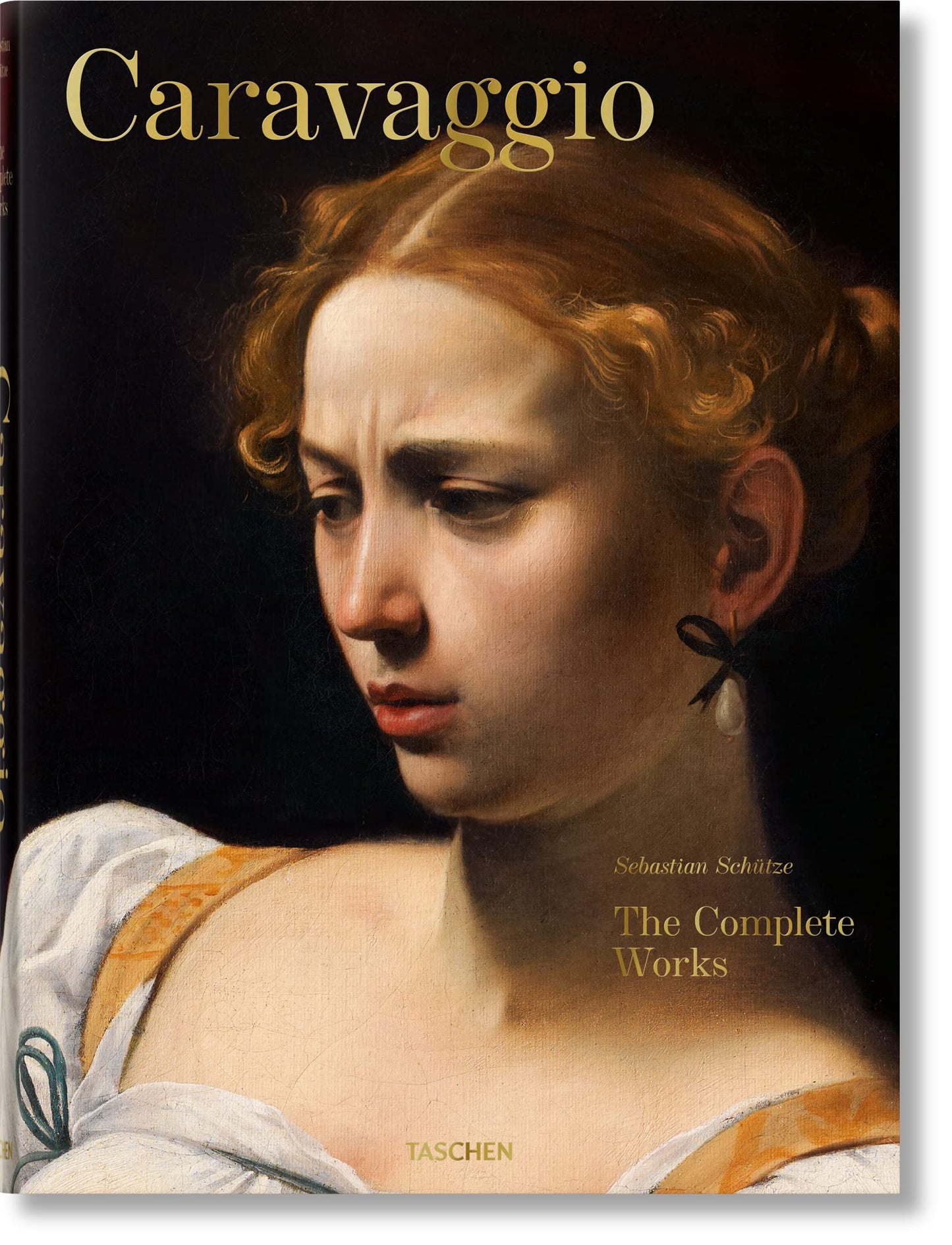 Caravaggio. The Complete Works (Fantastic Price)
