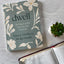 Dwell: 30 Days with God in the Psalms: A Devotional