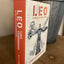 LEO, Inventor Extraordinaire
