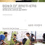 Bond of Brothers: Connecting with Other Men Beyond Work, Weather and Sports