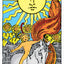 The Rider Tarot Deck: The Authentic Rider-Waite Tarot Deck with Instruction Booklet, Essential for Tarot Beginners & Expert Readers