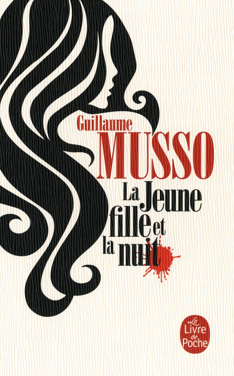 La jeune fille et la nuit (French Edition)