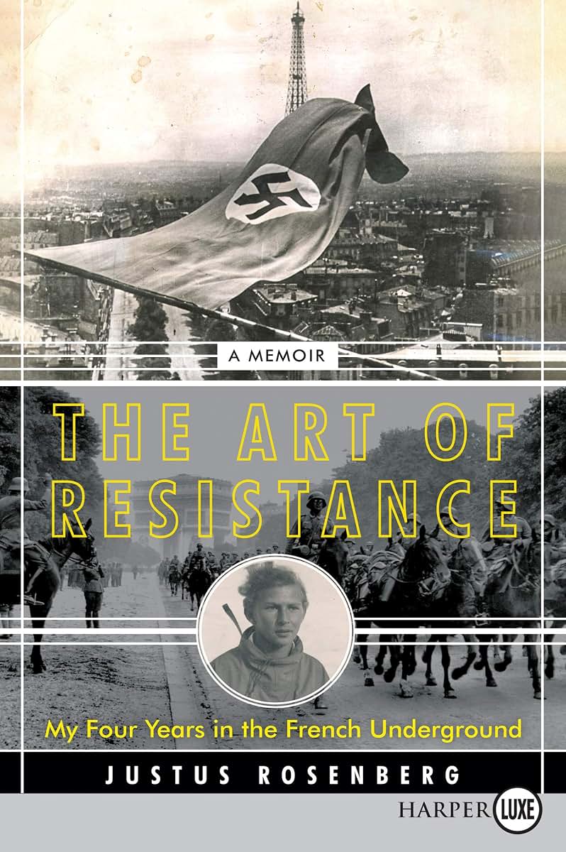 ART RESISTANCE
