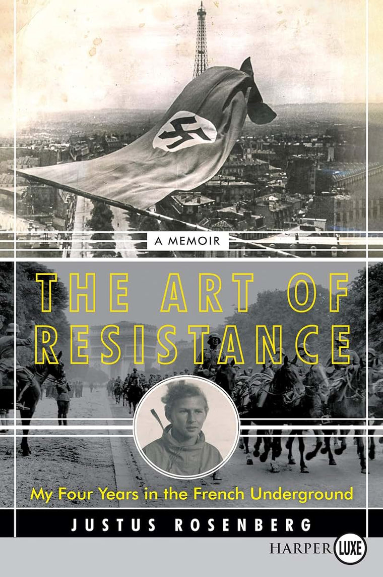 ART RESISTANCE