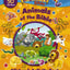 The Beginner's Bible Animals of the Bible Sticker and Activity Book