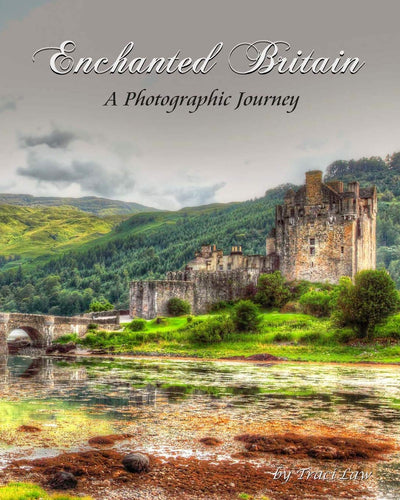 Enchanted Britain: A Photographic Journey