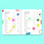 Just Between Us: Interactive Mother & Daughter Journal