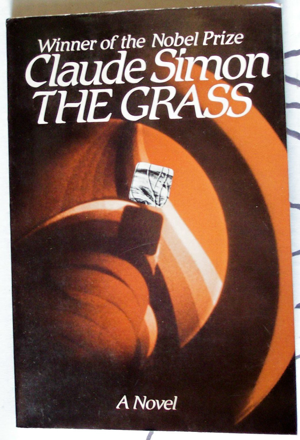 The Grass