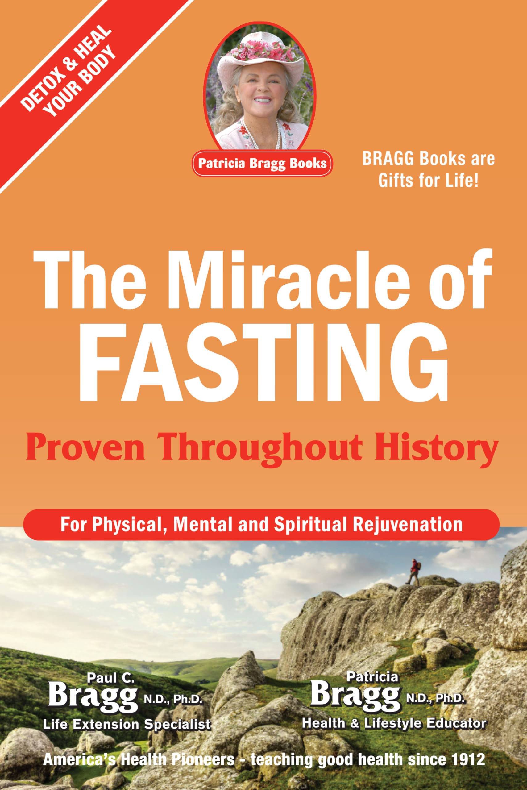 The Miracle of Fasting: Proven Throughout History