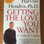 Getting the Love You Want: A Guide for Couples