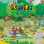 Jolly Stories In Print Letters (Jolly Phonics)