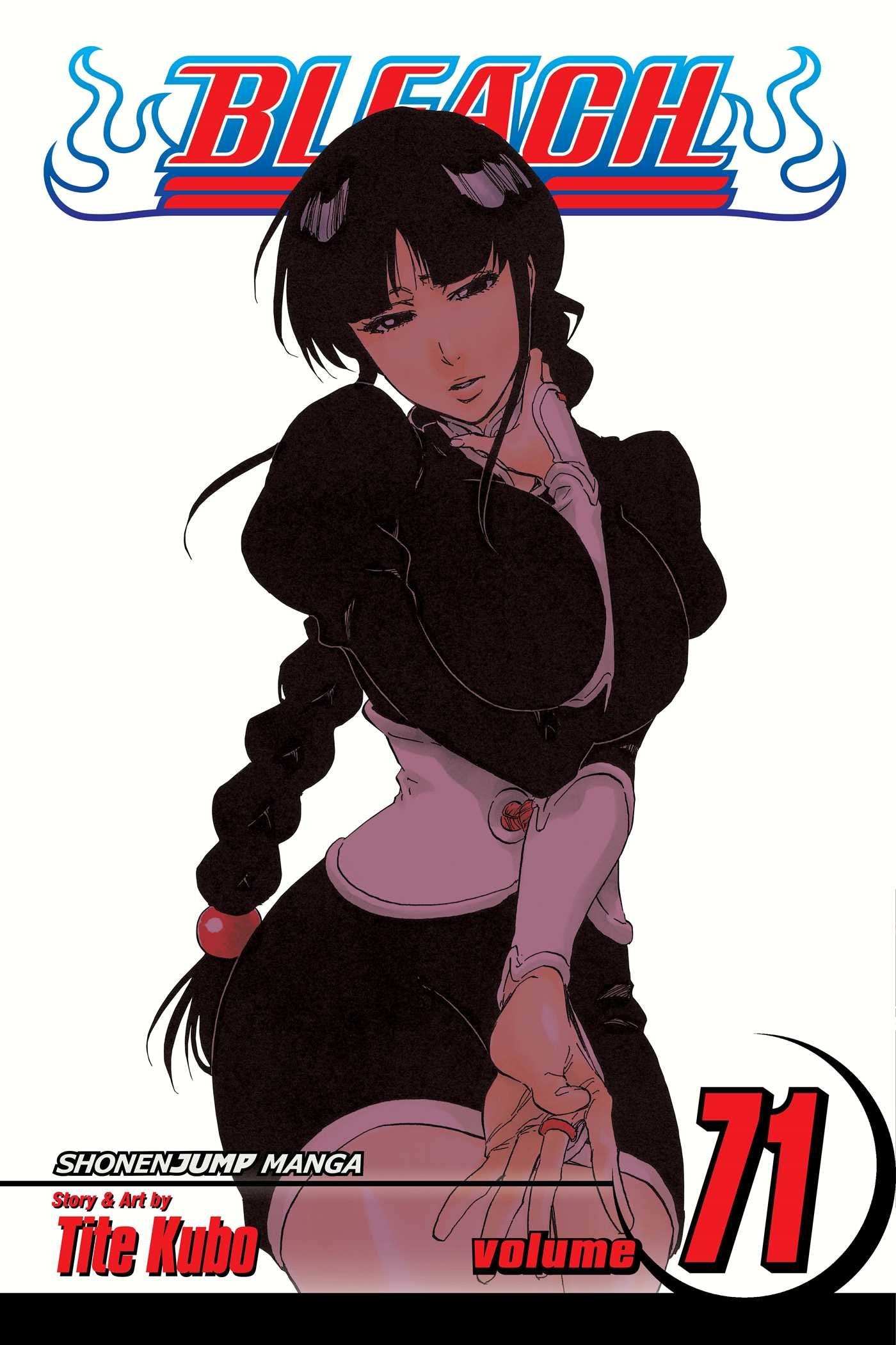 Bleach, Vol. 71 (71)
