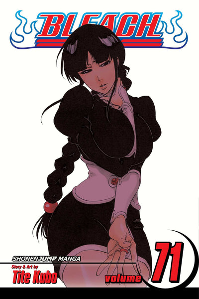 Bleach, Vol. 71 (71)