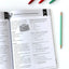The 2nd Grade Reading Comprehension Workbook for Kids: Silly and Engaging Stories, Biographies, Poetry and Informational Text to Improve Reading Comprehension and Phonics (2nd Grade Workbook)