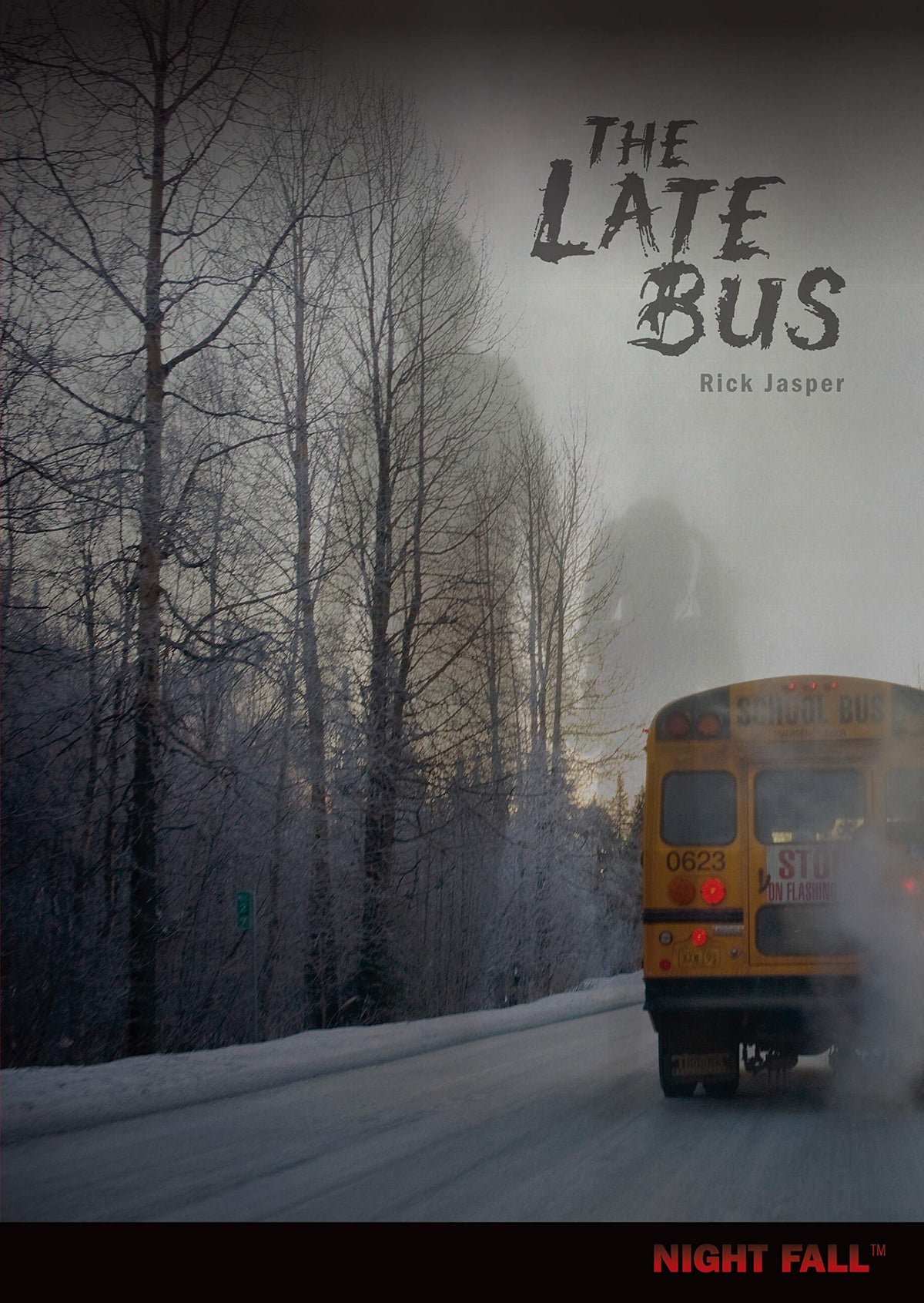 The Late Bus (Night Fall )