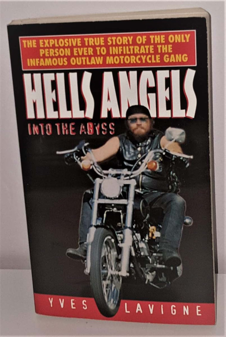 Hell's Angels: Into The Abyss
