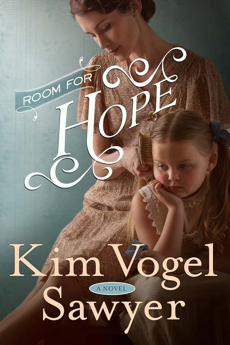 Room for Hope: A Novel