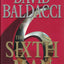 The Sixth Man (King & Maxwell Series, 5) by Baldacci, David