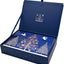 Doves of the Season Deluxe Boxed Holiday Cards (20 cards, 21 self-sealing envelopes)