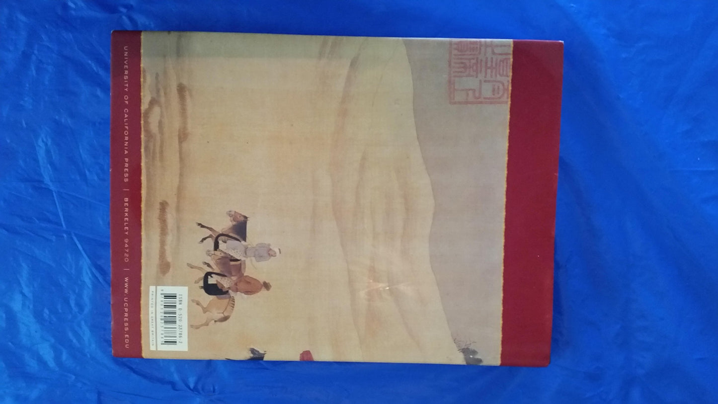 The Silk Road: Two Thousand Years in the Heart of Asia