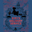 Kiki's Delivery Service (Puffin Clothbound Classics)