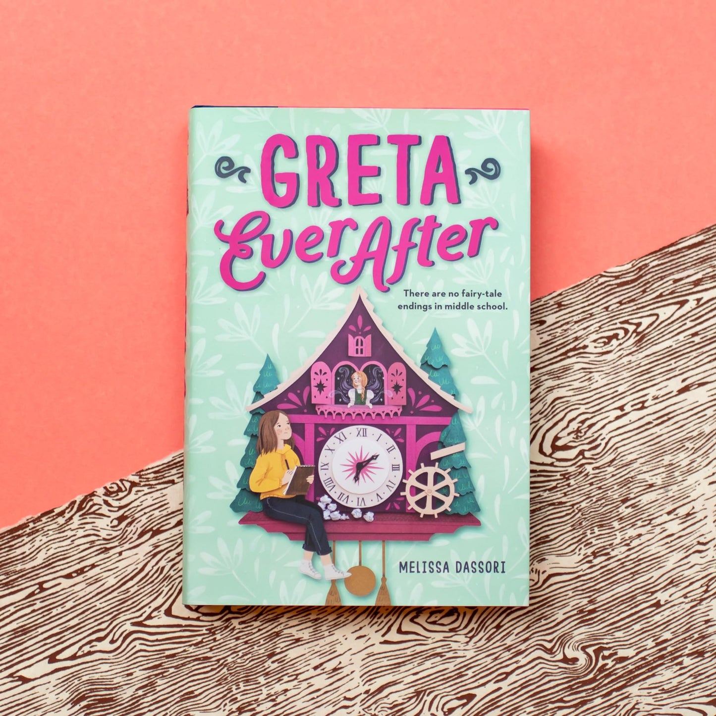 Greta Ever After