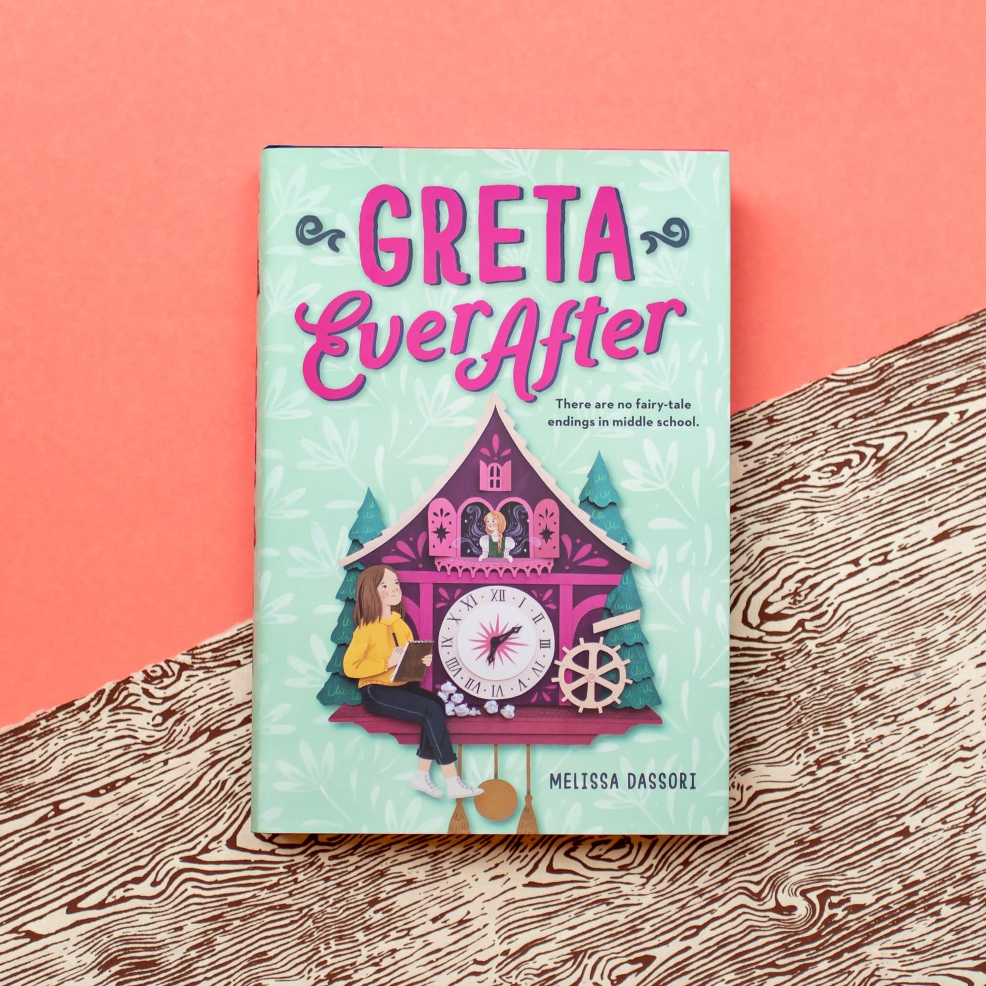 Greta Ever After