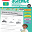 Evan-Moor Science Lessons and Investigations, Grade 2, Homeschool and Classroom Teaching Resource Workbook, Reproducible Worksheets, Observe, Analyze, ... Physical (Science Lessons & Investigations)