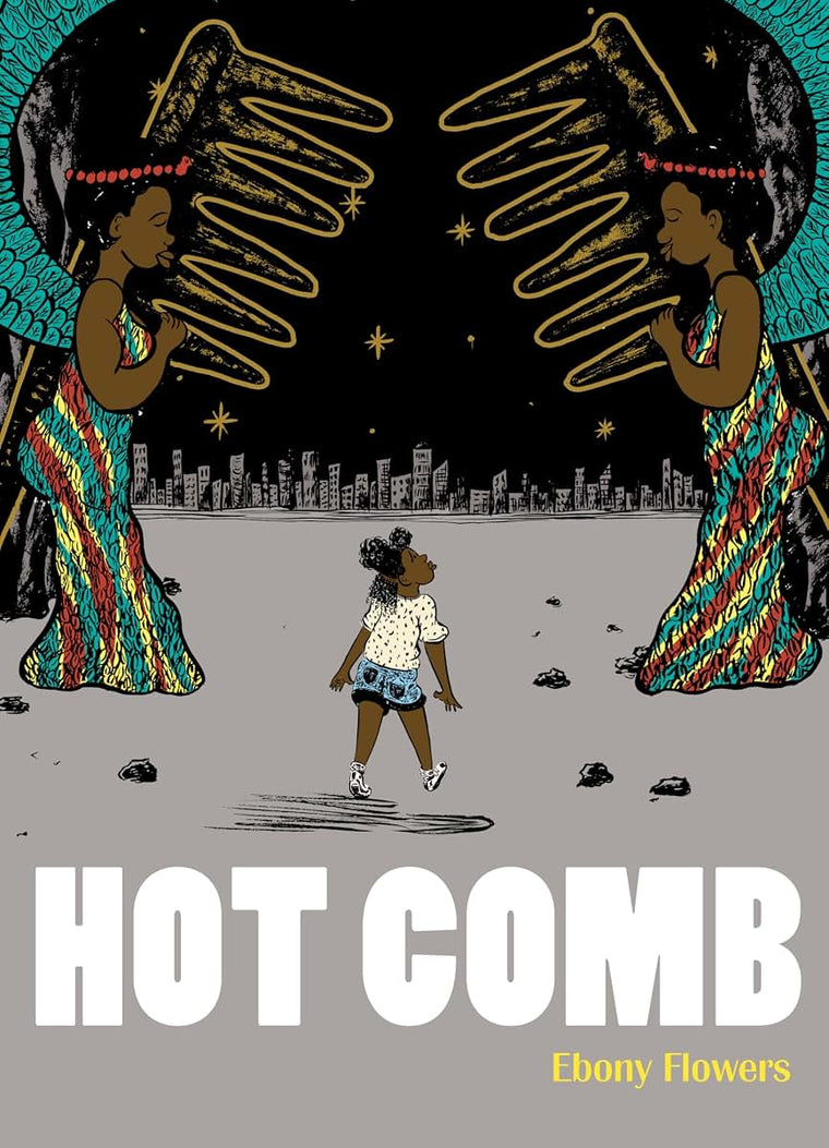 Hot Comb