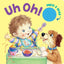 Uh Oh!: 1-Button Sound Book