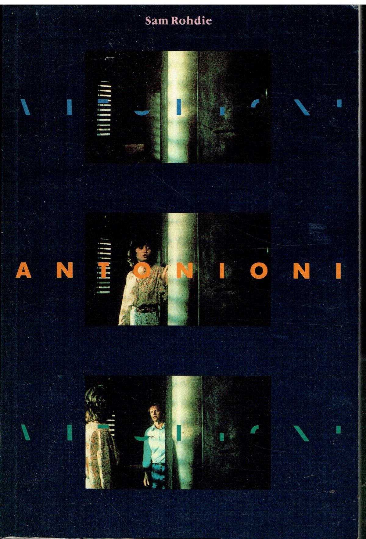 Antonioni