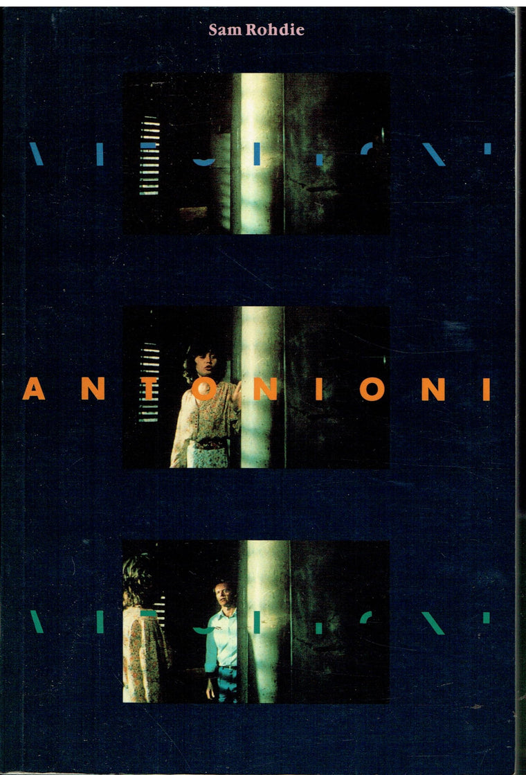 Antonioni