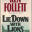 Lie Down With Lions