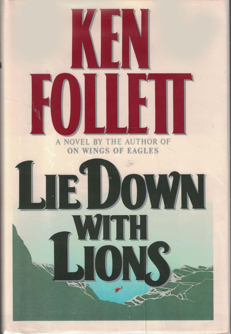 Lie Down With Lions