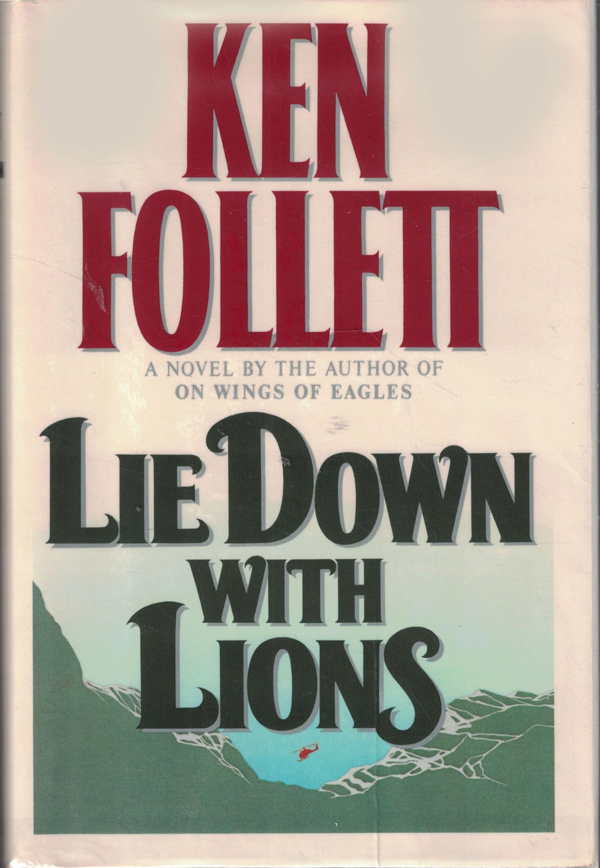Lie Down With Lions