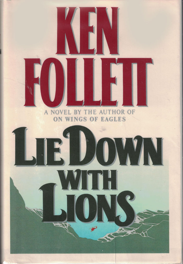 Lie Down With Lions