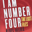 I Am Number Four: The Lost Files: Rebel Allies (Lorien Legacies: The Lost Files)