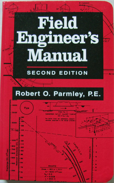 Field Engineer's Manual
