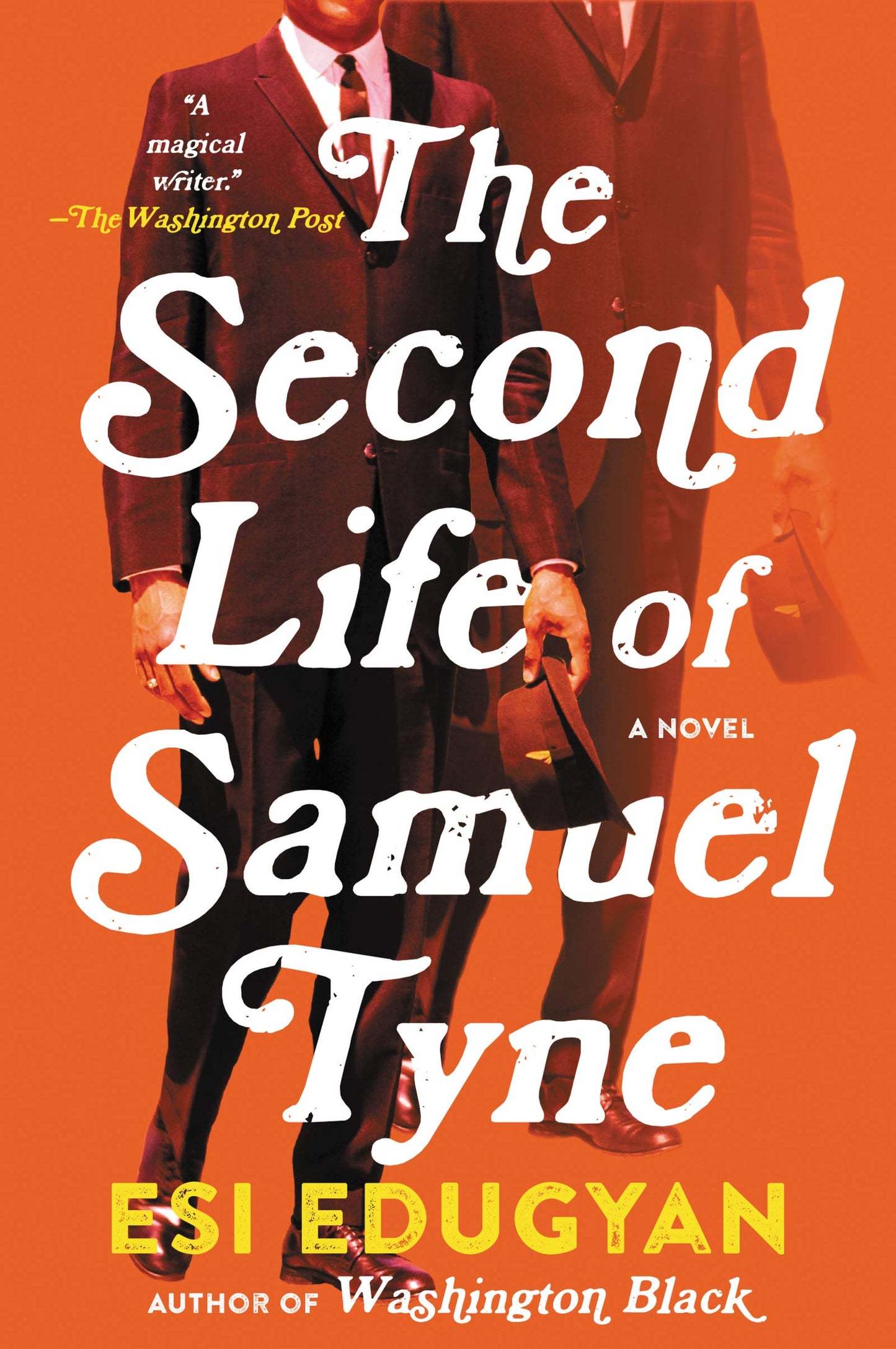2ND LIFE SAMUEL TYNE