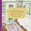 Library of Luminaries: Virginia Woolf: An Illustrated Biography