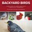 Backyard Birds: Learn How to Carve and Paint 5 Beautiful Songbirds