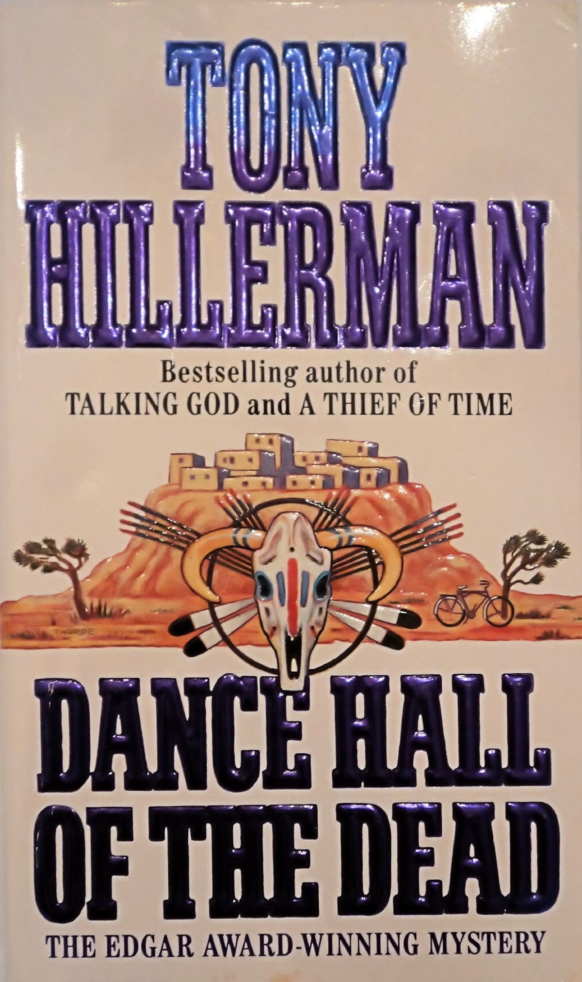 Dance Hall of the Dead