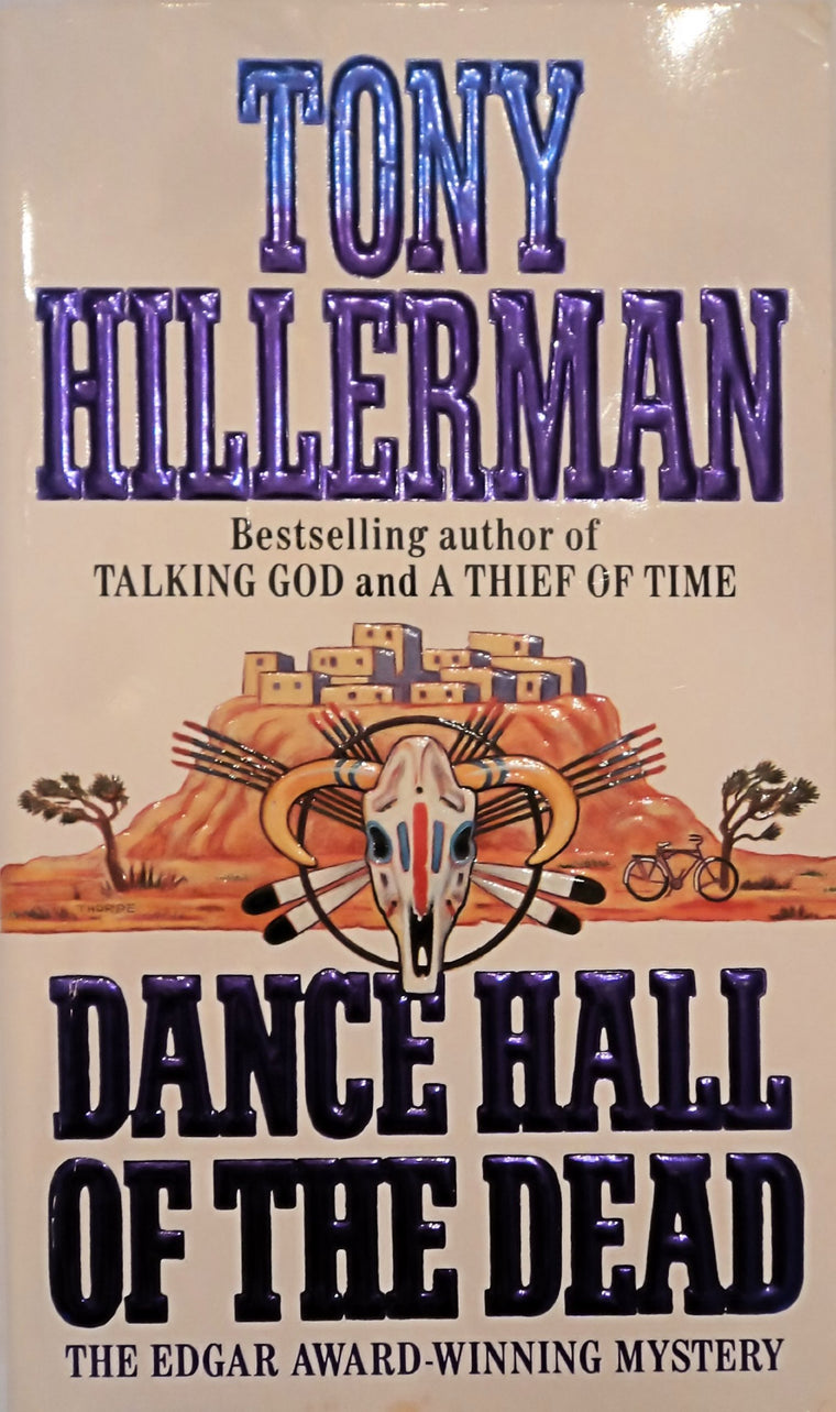 Dance Hall of the Dead